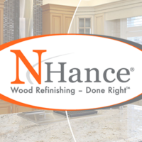 NHance Wood Refinishing logo