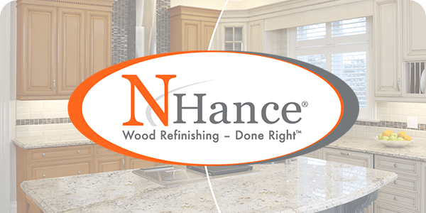 NHance Wood Refinishing logo