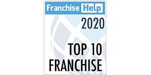 Logo Franchise Help Top 10