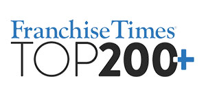Logo Franchise Times Top 200