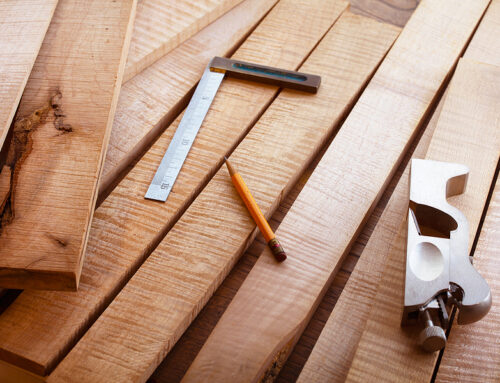 Woodworking as a Business: 5 Reasons to Open a Cabinet Franchise