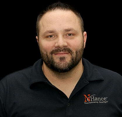 Photo of Robert Coates