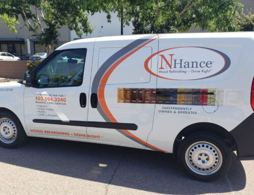Franchising News: What’s Up with N-Hance in 2023